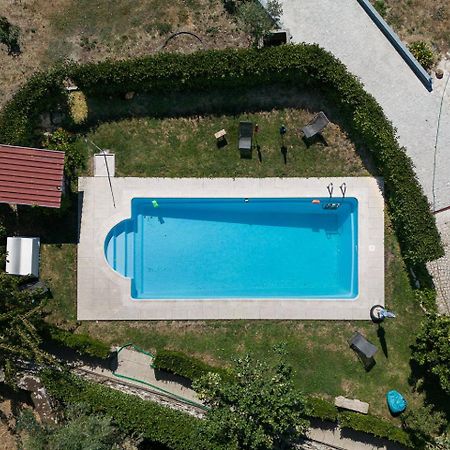 Apartament Guestready - Seven Farm Mangualde Zewnętrze zdjęcie