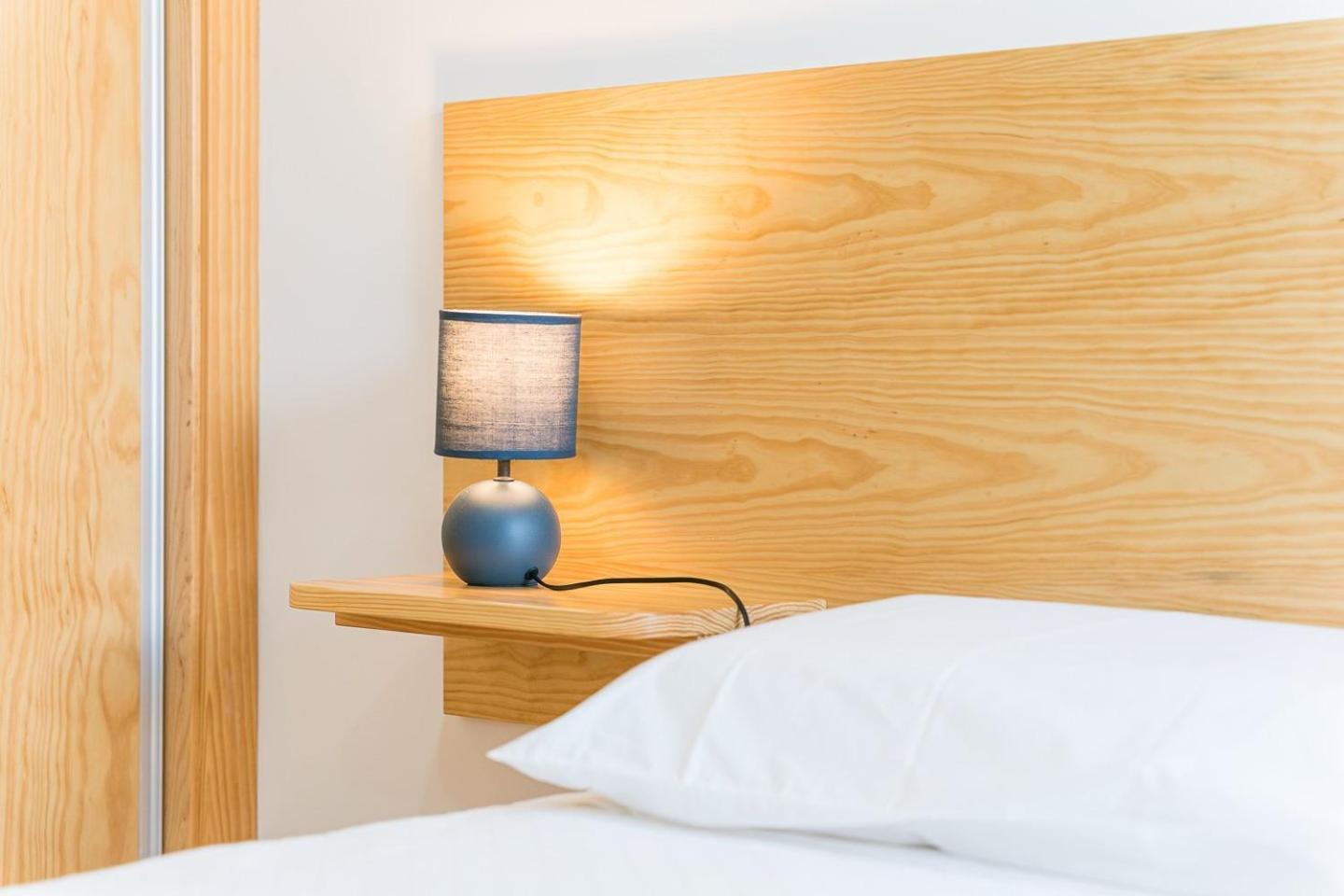 Apartament Guestready - Seven Farm Mangualde Zewnętrze zdjęcie