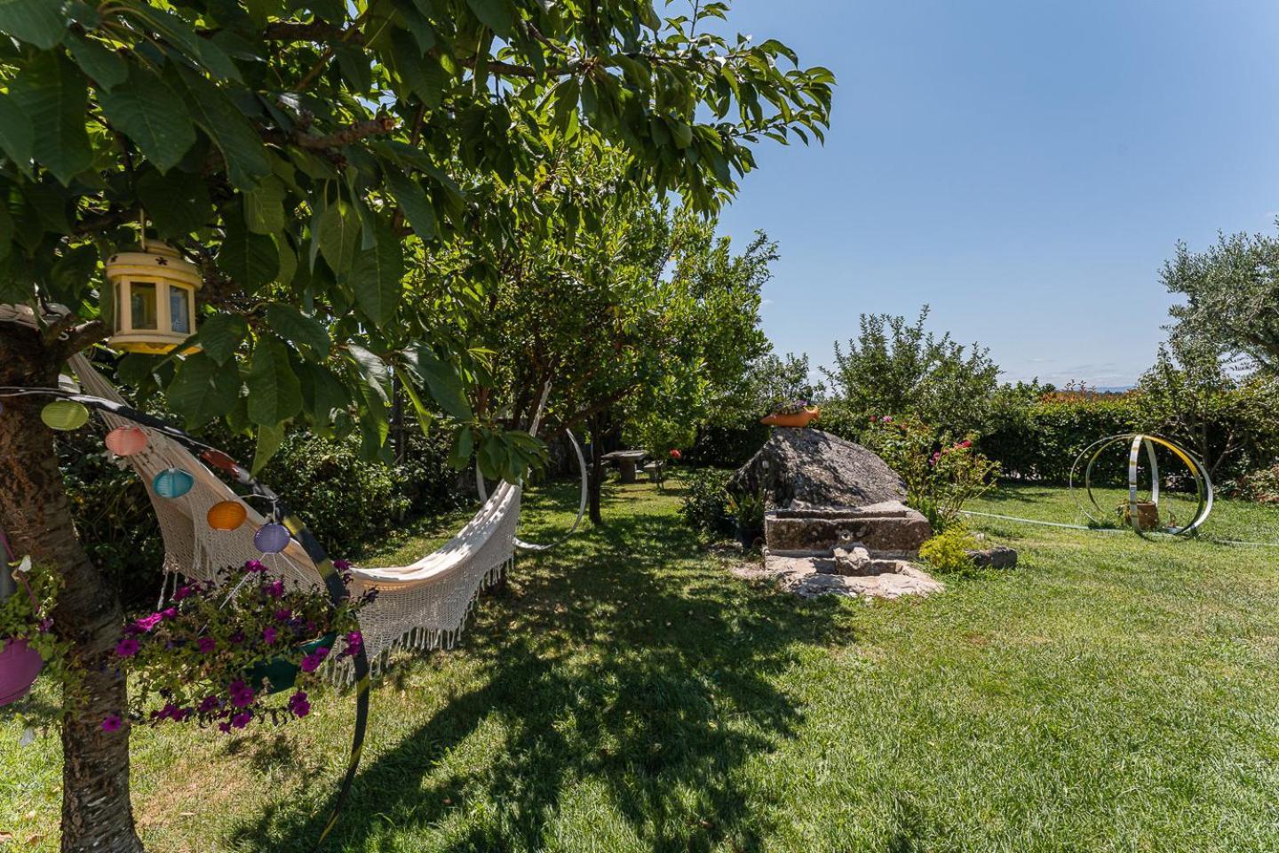 Apartament Guestready - Seven Farm Mangualde Zewnętrze zdjęcie