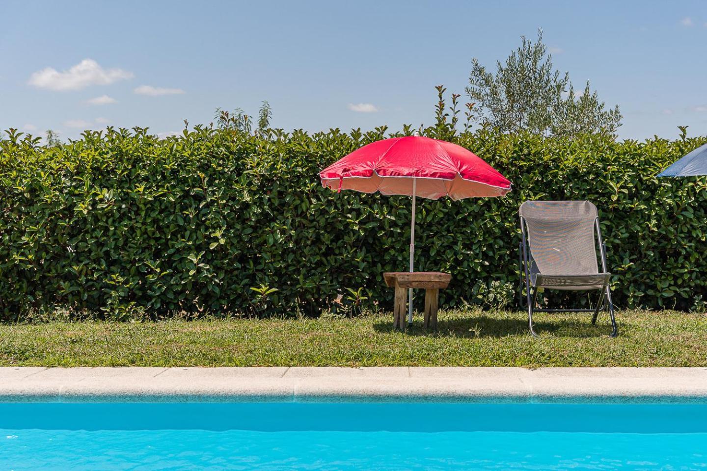 Apartament Guestready - Seven Farm Mangualde Zewnętrze zdjęcie