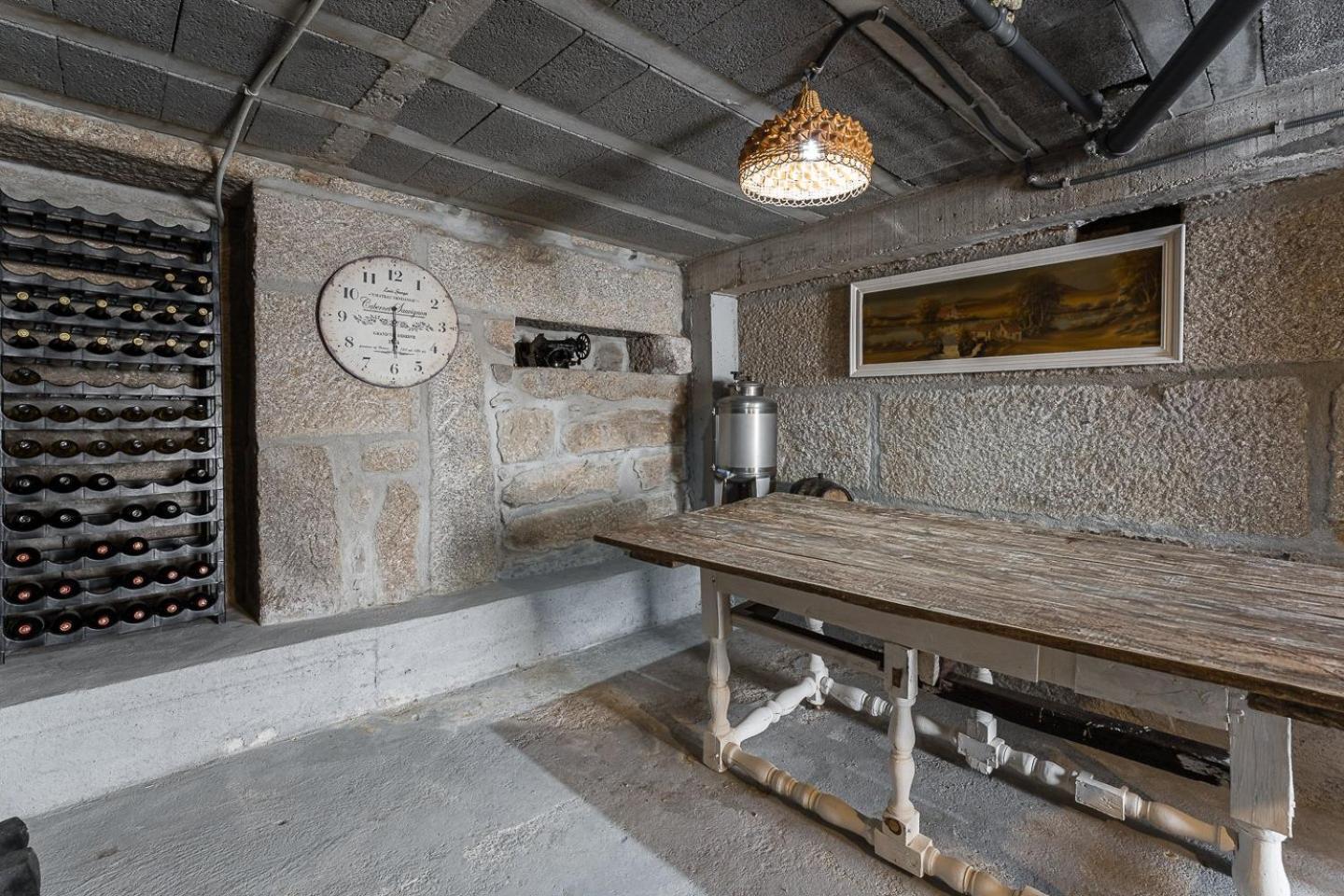 Apartament Guestready - Seven Farm Mangualde Zewnętrze zdjęcie