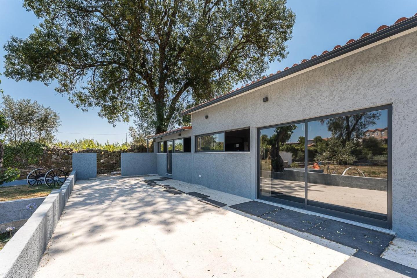 Apartament Guestready - Seven Farm Mangualde Zewnętrze zdjęcie