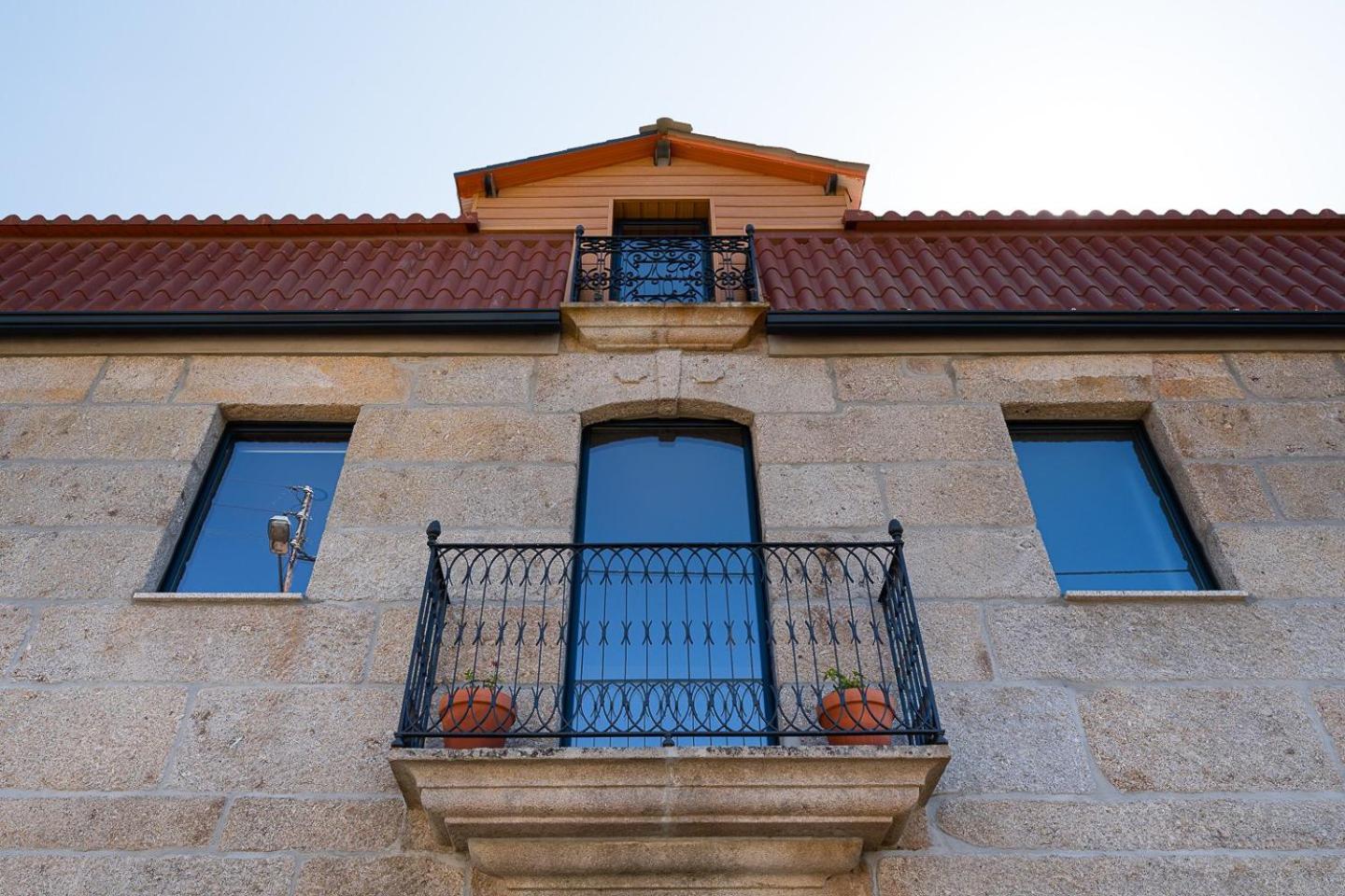 Apartament Guestready - Seven Farm Mangualde Zewnętrze zdjęcie