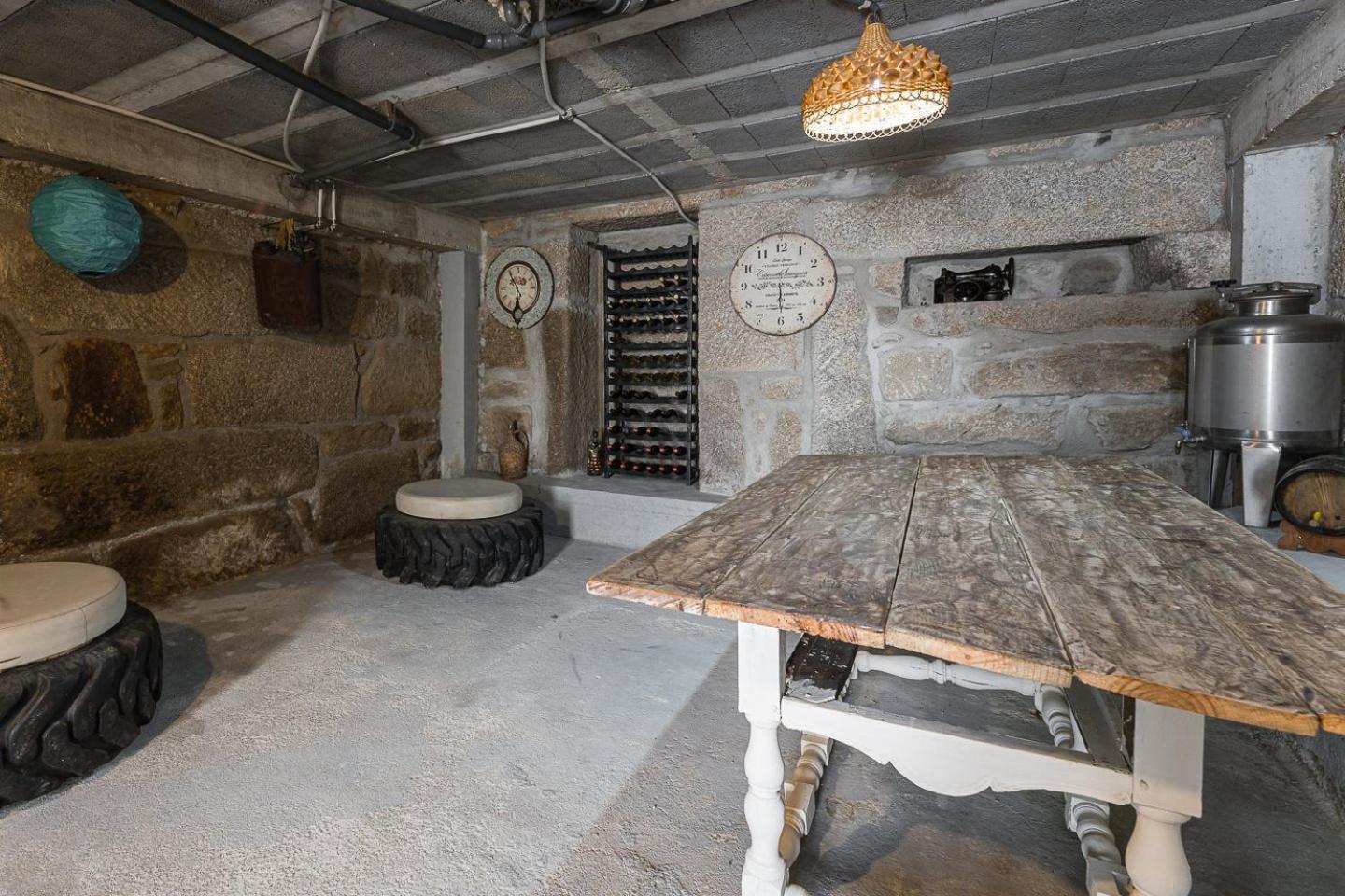 Apartament Guestready - Seven Farm Mangualde Zewnętrze zdjęcie