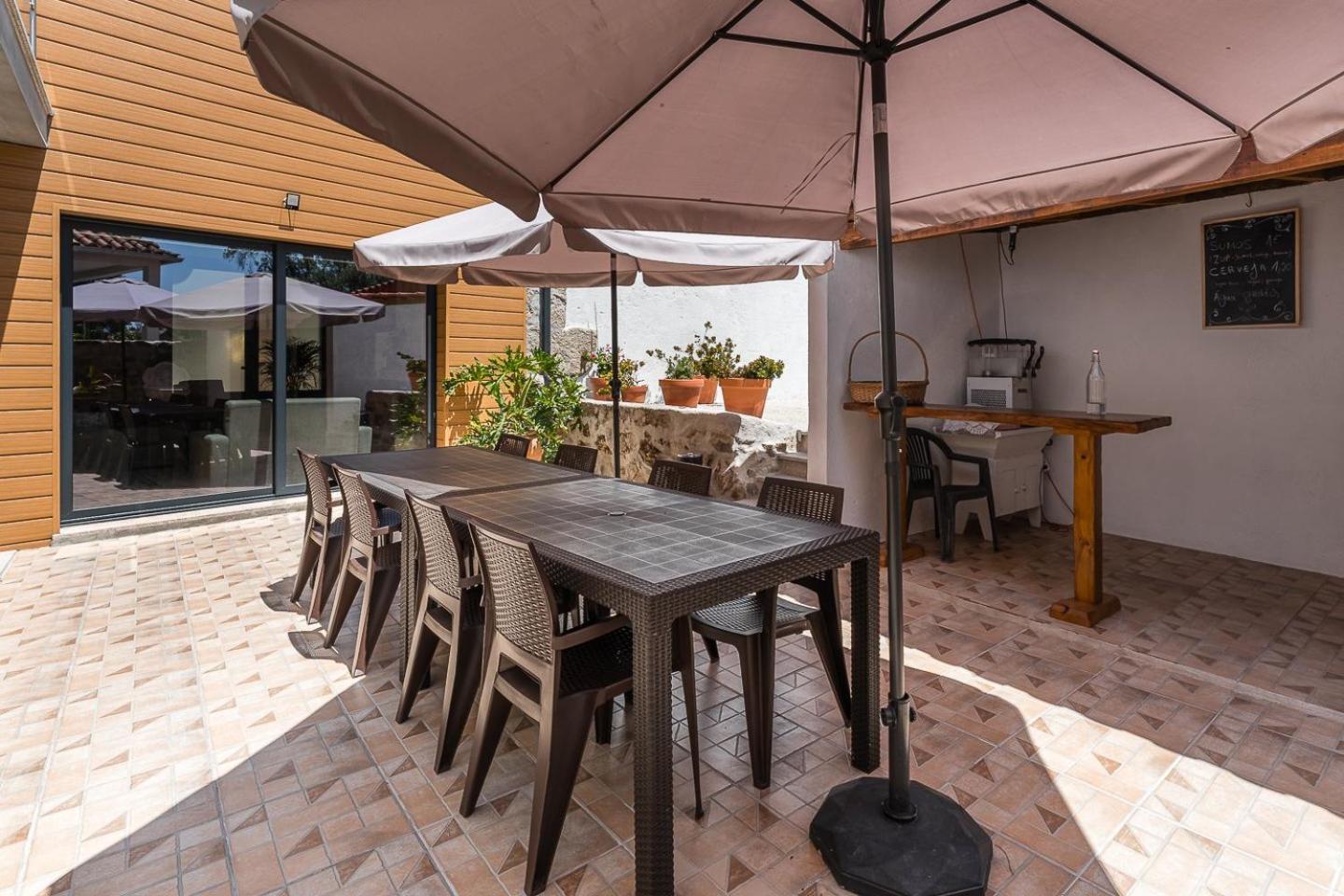 Apartament Guestready - Seven Farm Mangualde Zewnętrze zdjęcie