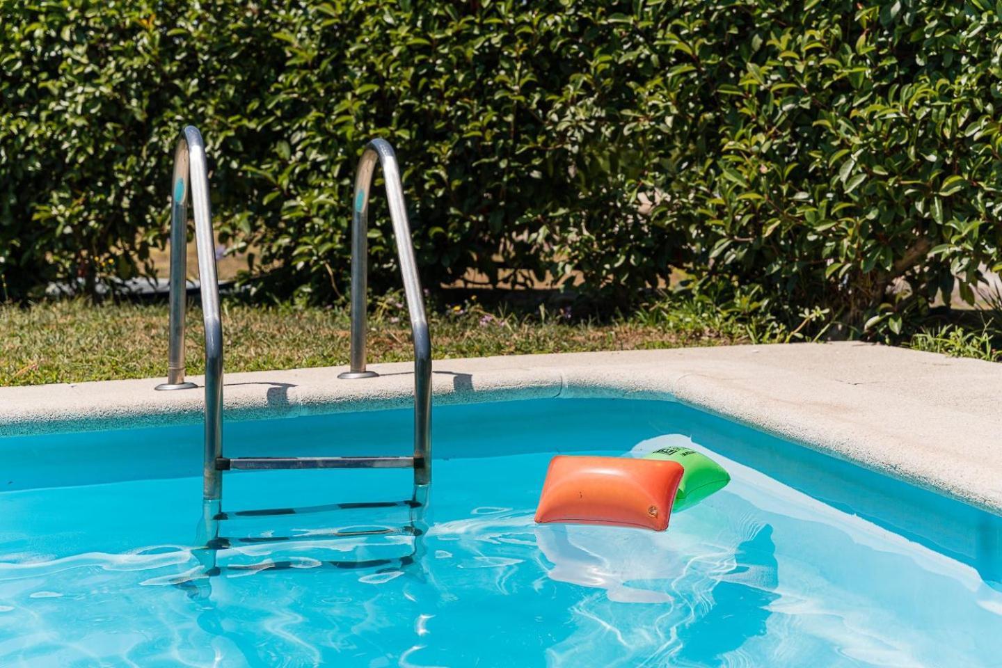 Apartament Guestready - Seven Farm Mangualde Zewnętrze zdjęcie